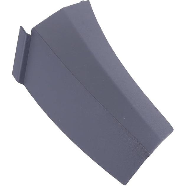 Front Right Fender Assembly Compatible for Mercedes Sprinter 1500 2500 3500 3500XD 2019-2024 Right Passenger Side Fender Molding Trim 91069001009K83,