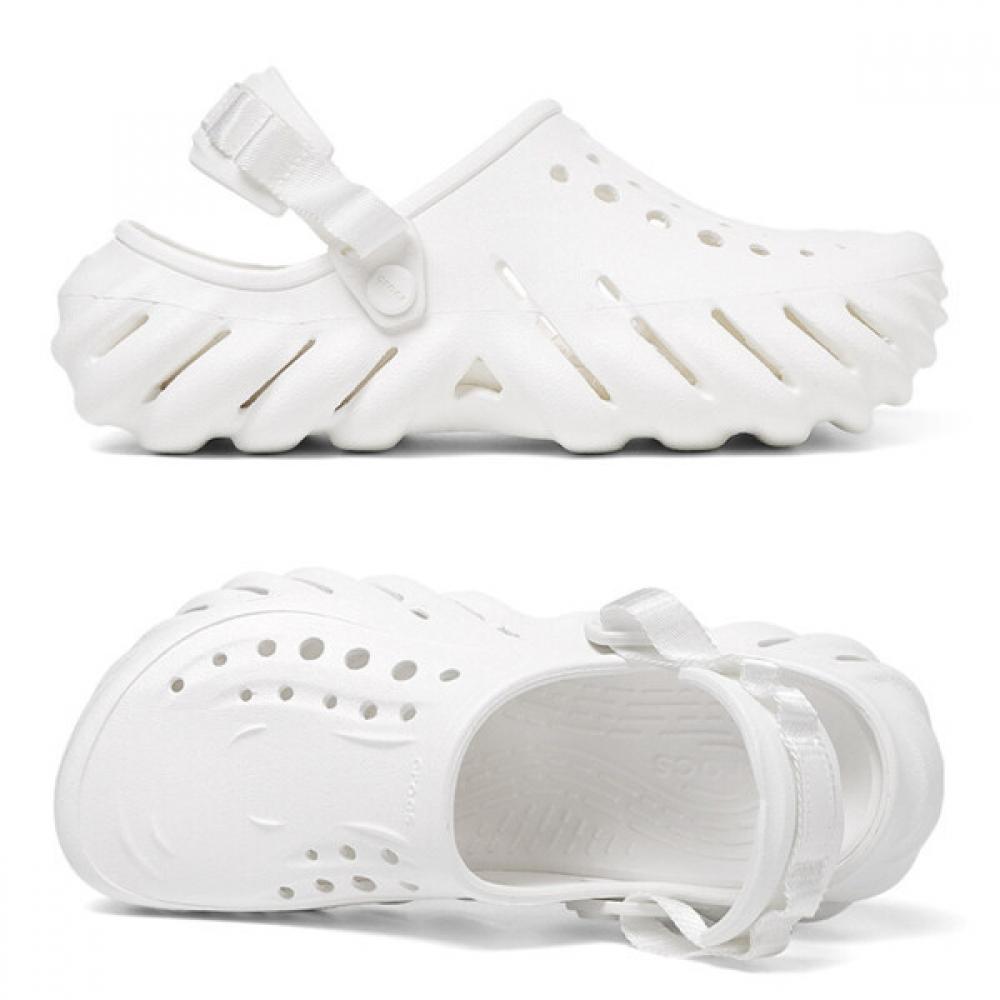 

Crocs Эхо-заб 207937 100 white/250