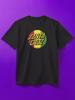 T-shirt Santa Cruz Lithuania Flag