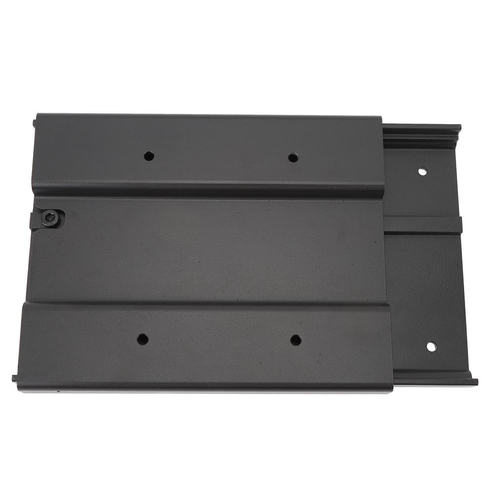 Trolling-Motor Quick Release Halterung 1854036 Metall Struktur Mehrere Winkel Einstellung Ersatz