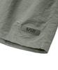 Eseulisseutyudio Utility Anorak Summer Half Pants Khaki