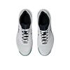 Asics Gel Dedicate 8 Low Top Tennis Shoes Men's White Wide Fit 1041A410-105