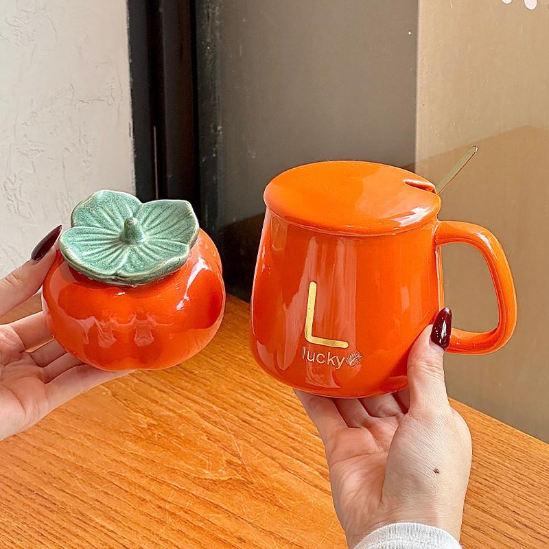 55° Constant Temperature Coffee Warmer - Year of the Horse Gift Set with Logo Towel