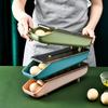 Egg Preservation Box, Egg Holder, Fall Proof, Multi-functional, Household Egg Storage, Refrigerator Storage Box Kitchen Items