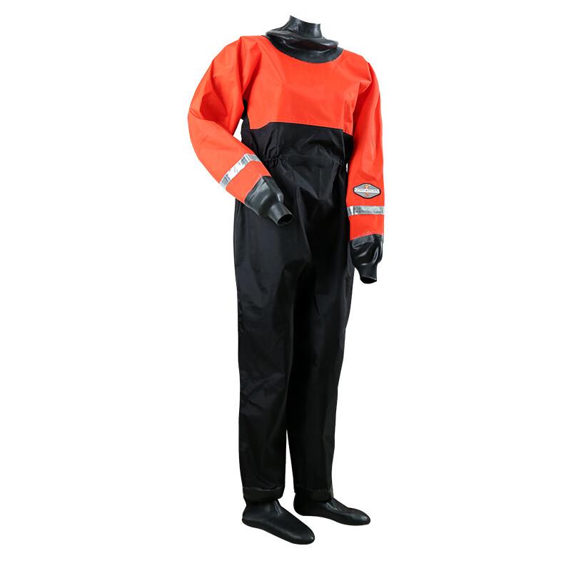 Miling Waterproof Dry Rescue Suit Universal