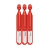HANSOH Red Waist Flash Charging Ampoule Serum