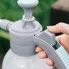 Pressure Sprayer Atomizer Bottle for Gardening and Car Wash