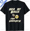 Why I Lose At Billiards Pool Player Sport Snooker Funny Design Unisex Tshirt Streetwear Outdoor Clothing Shortsleev Summer Tee