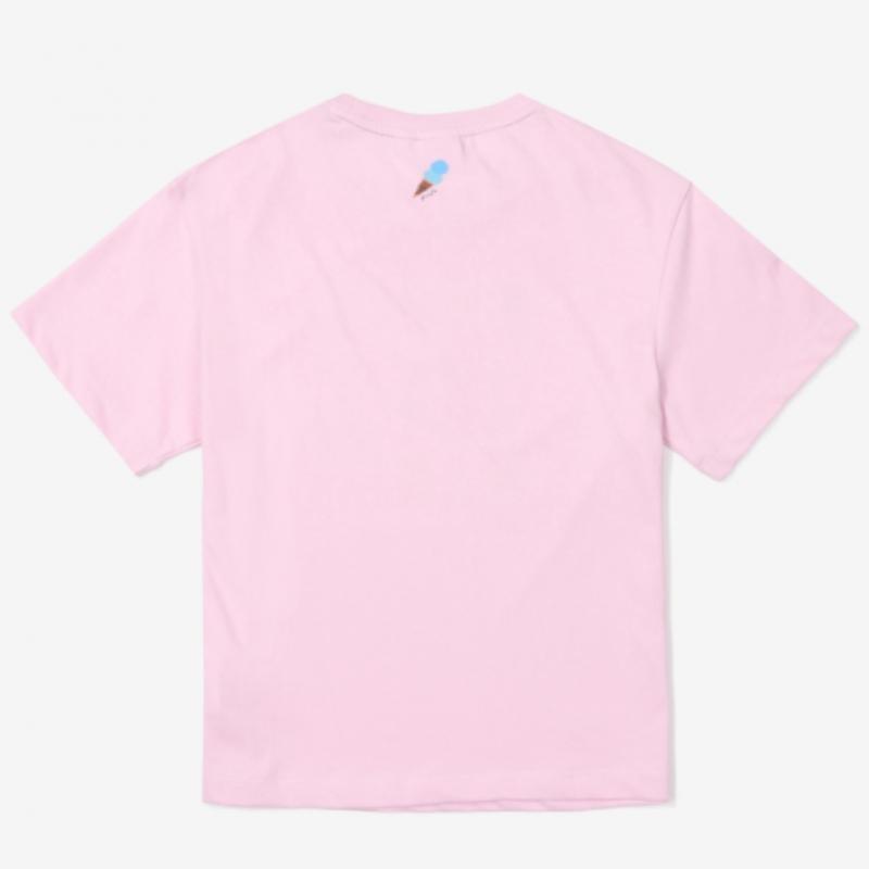 [Fila Kids] Fila X Sugin Happy Tea  fk2rsf2s03X Epk  q0zfk2rsf2s03XEpk