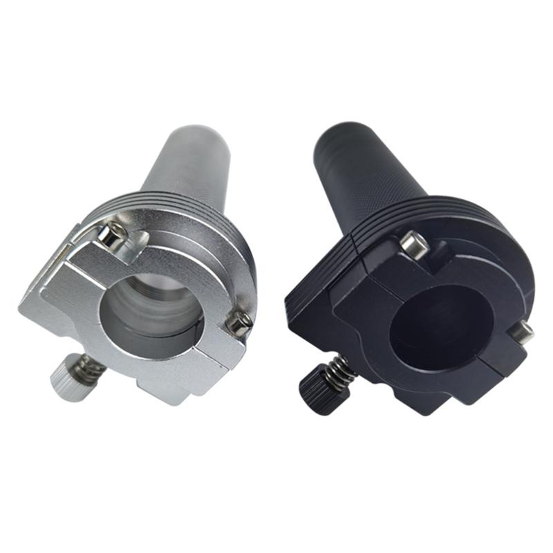 26mm Accelerator Twister Grips Handle Throttle Twist Grips for 883 1200