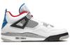 Jordan 4 Retro What The CI1184-146