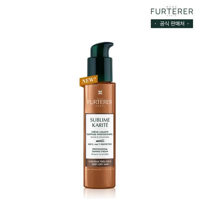 Cuidado do cabelo e couro cabeludo – Cremes, loções e máscaras para o cabelo