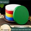 Renge Round PE Cutting Board