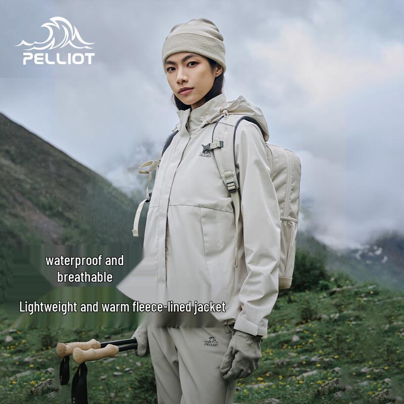 Pelliot Women s Outdoor Softshell Jacket 2XL