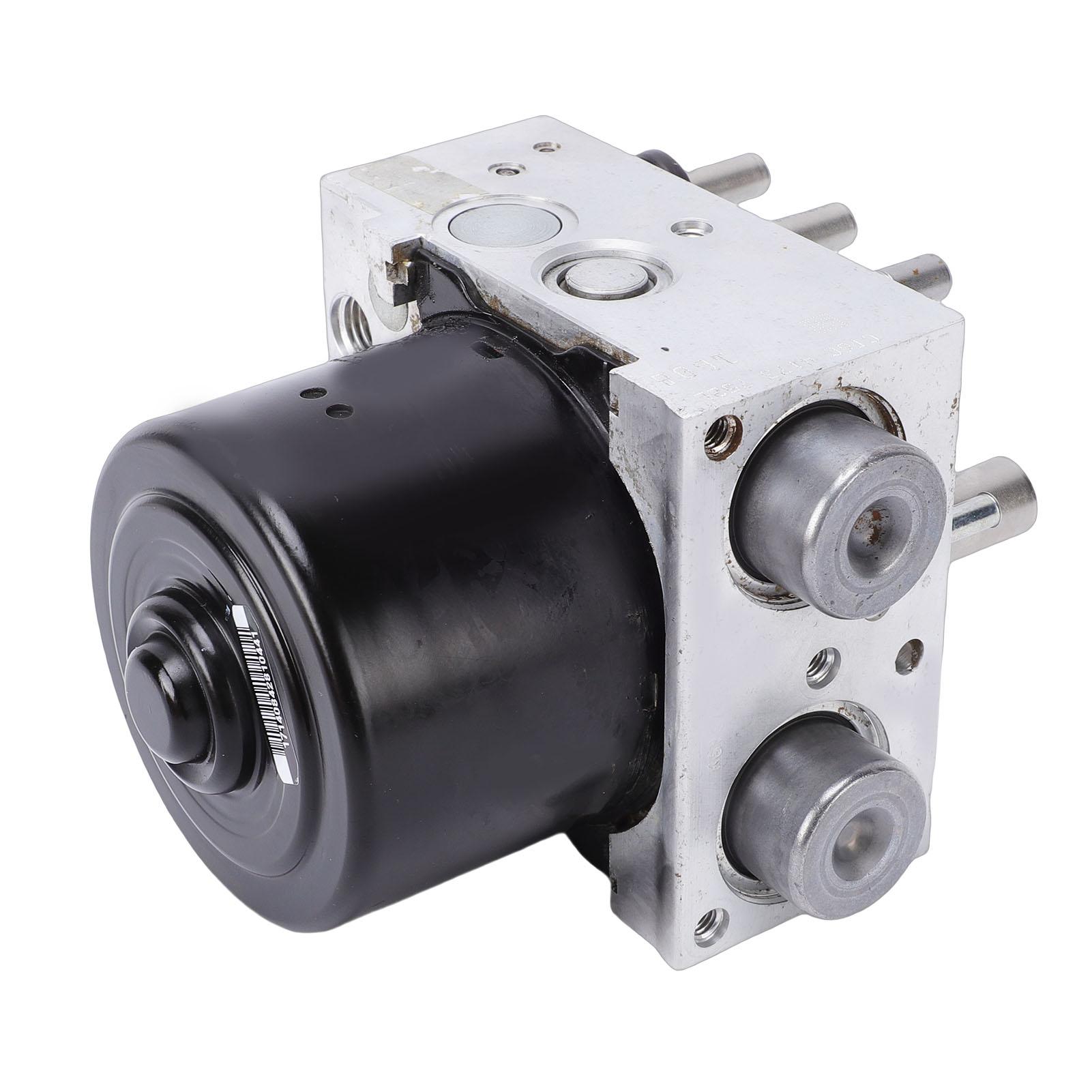 

S Hydraulic Block Control Unit 53-2C405-BB Anti Lock Brake Pump Unit Replacement for 2011-2015