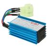 6 Pin Aluminum Alloy Racing CDI AC Box for GY6 XR50 70 90 CG125 Motorcycle 140CC 150cc 200cc Enginen Pit Bike Scooter ATV