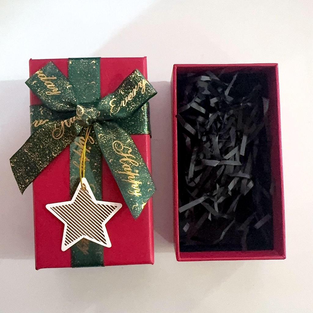 Festive Christmas Tree & Door Hanging Bells - Plush Ornaments & Gifts