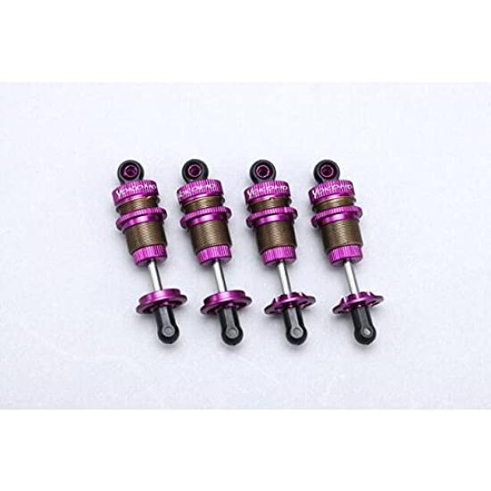 

SLF big bore shock set for YD-2 (purple)