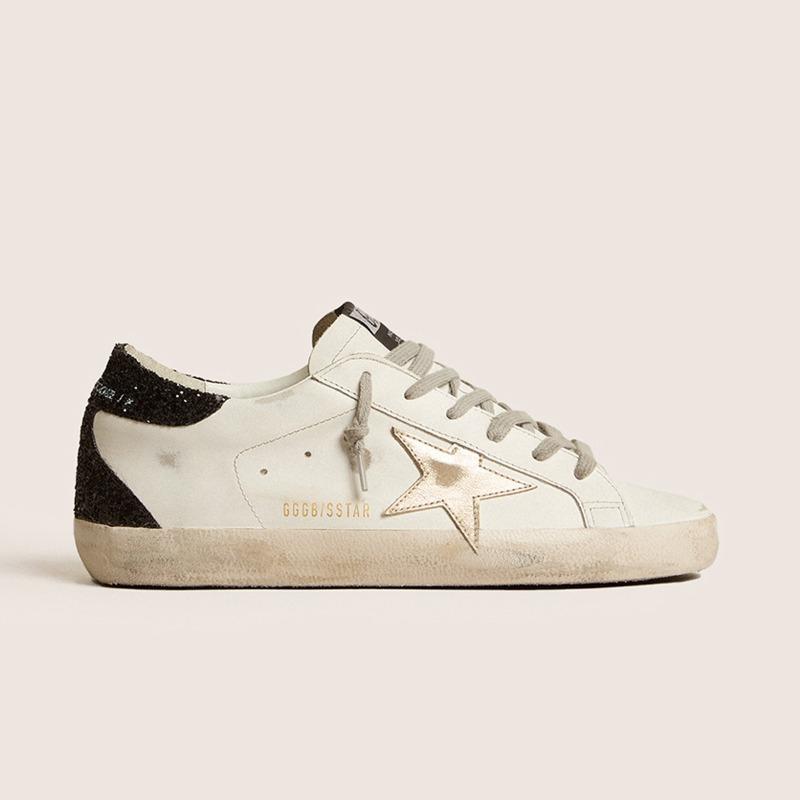 New star small dirty shoes women's shoes dirty shoes men's shoes high-end casual inner height increase classic board shoes tide