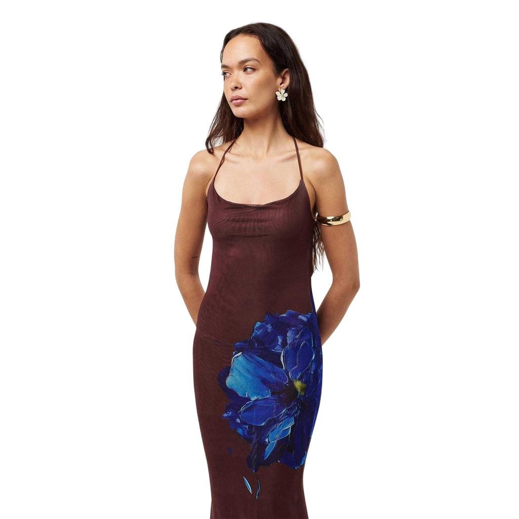 Grace Jacob Womens/Ladies Maxi Dress