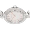 Watch Logolinks 34 MM Quartz White Silver FURLA WW00002005L1 Compatible with A4 [Furla] Women's [Product]