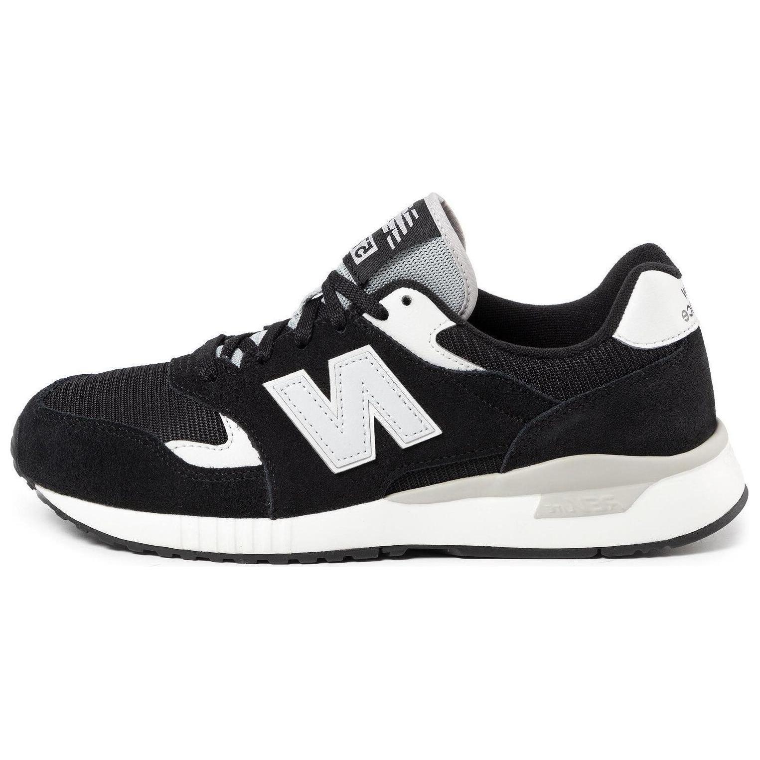 

New Balance 570 D чорний ML570BNH 42