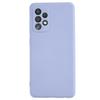 For Samsung Galaxy A32 4G (EU Version) Case Precise Cutouts TPU Fiber Lining Shockproof Phone Cover