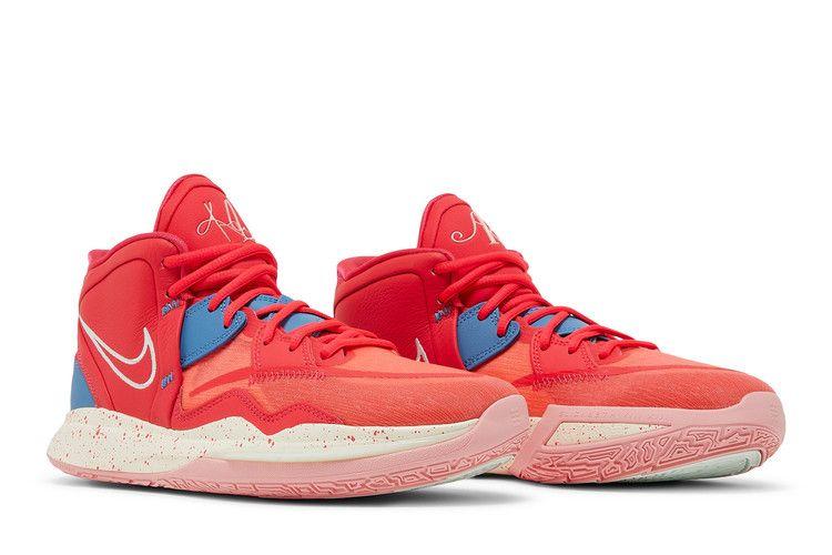 Nike Kyrie Infinity EP 'Siren Red'