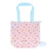 Sunstar Stationery Sanrio Character Eco Bag with My S2335263 Gusset, NewLifeStyle, Melody,