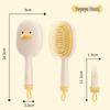 Scalp Massage Air Cushion Comb