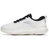 Sports Cushioning Breathable Abrasion Resistant Slip Resistant Low Top Running Shoes Men's White Gray Black 112145532-1