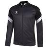 Kelme 8061Wt1009 Training Jacket Dark Grey