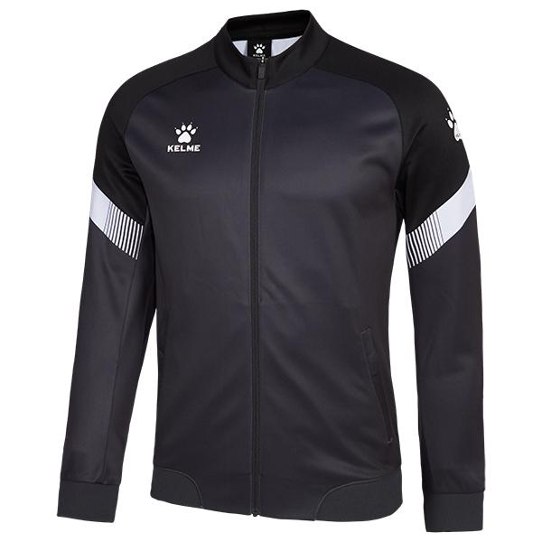 Kelme 8061Wt1009 Training Jacket Dark Grey
