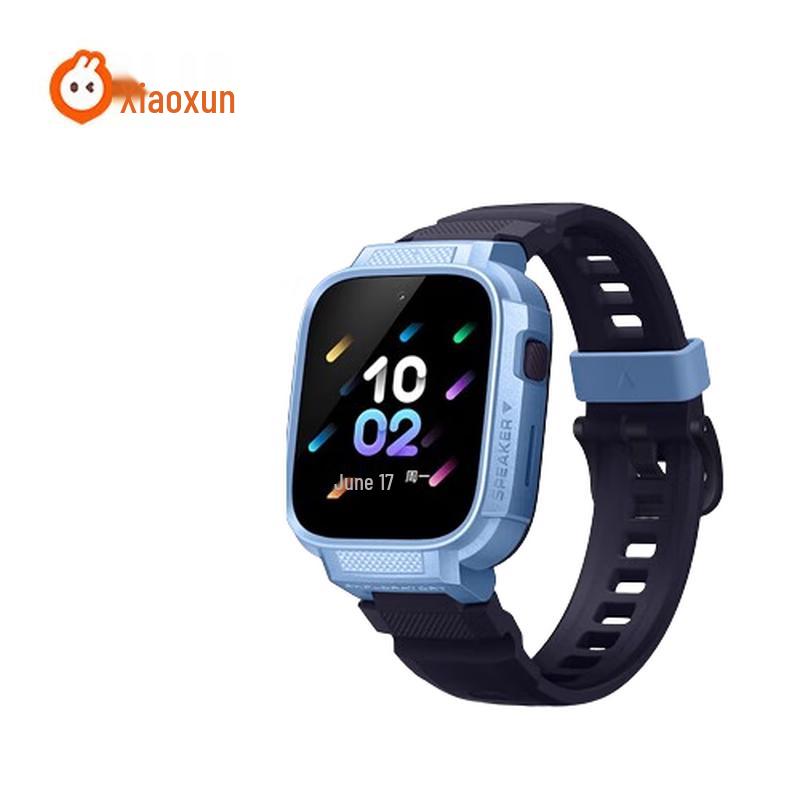 XIAOXUN T6 4G Smart Kids Watch (CN version)