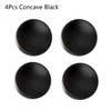 4Pcs Soft Metal Camera Shutter Release Button Camera Trigger Button  for X100 X100S X100T X100F