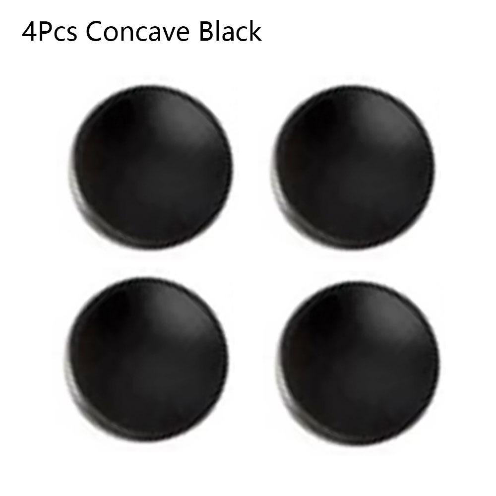 4Pcs Soft Metal Camera Shutter Release Button Camera Trigger Button for X100 X100S X100T X100F