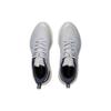 Li Ning Light Stroll Running Shoes Men's Low top Black Gray White ARST063-4