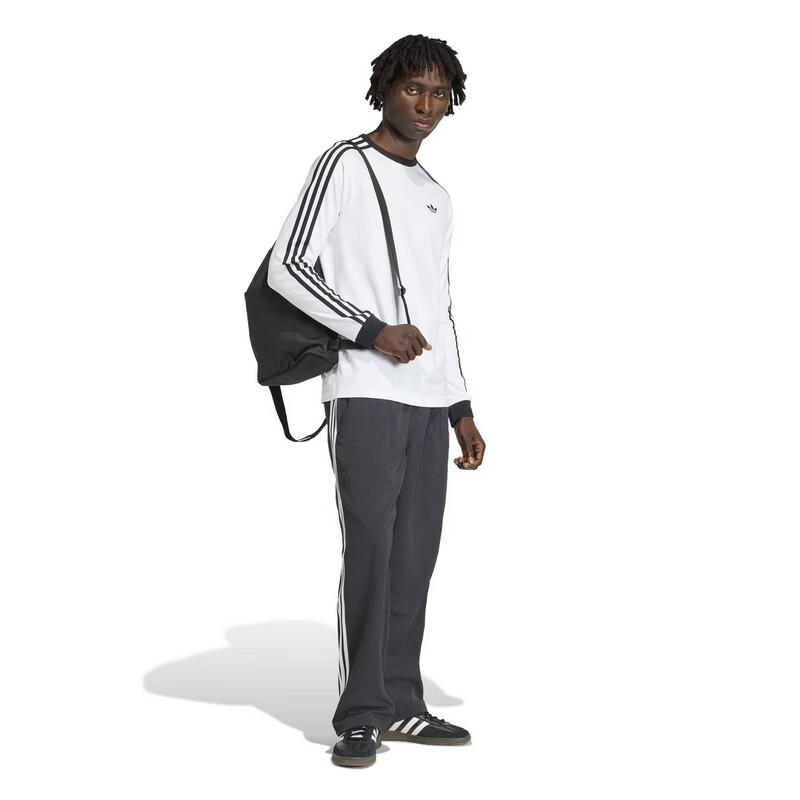 Adidas Originals Men's 3S LS Tee Long Sleeve T-Shirt KE3545