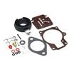 Plastic and Metal Carburetor Cleaning and Repair Kit for Johnson, Includes Pictured Color Set