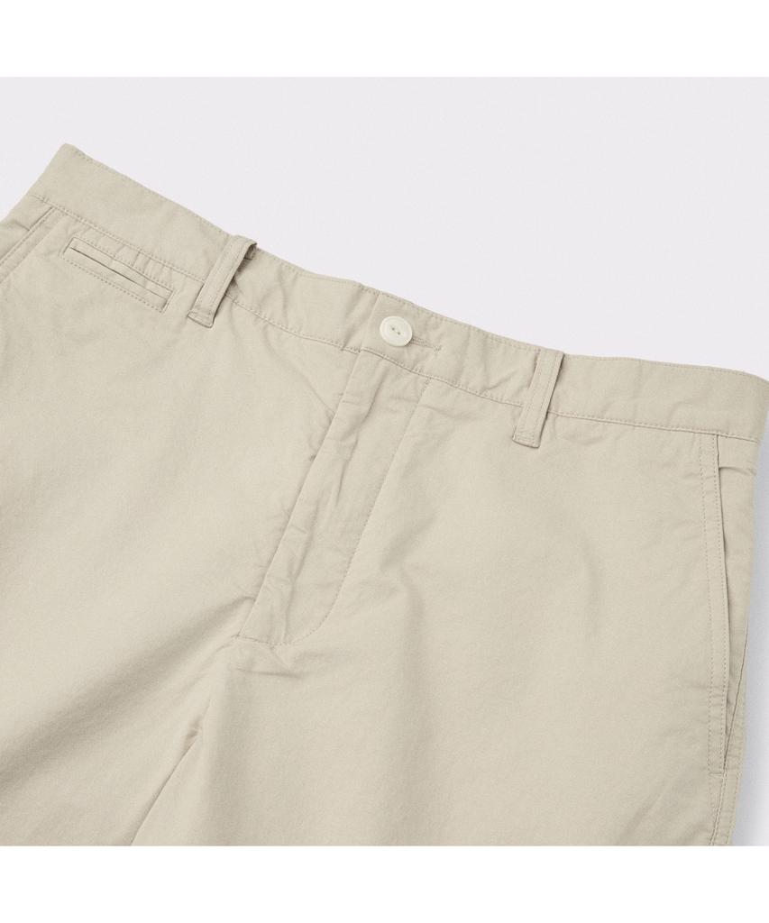 Henlikoteun [British Sporting Club] Chino Pants Abpam26711Bex