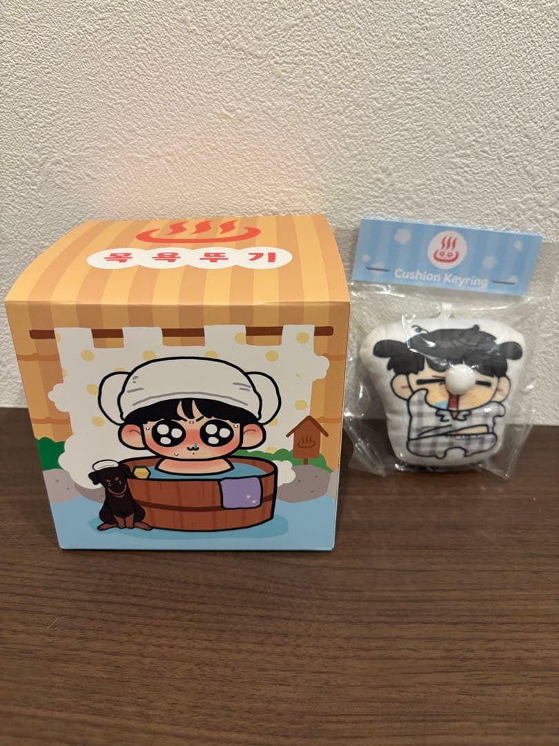 

[USED] Gukdugi moknim rakidro mokku