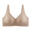 Women S Thin Seamless Push Up Bra For Large Bust Support No Underwire