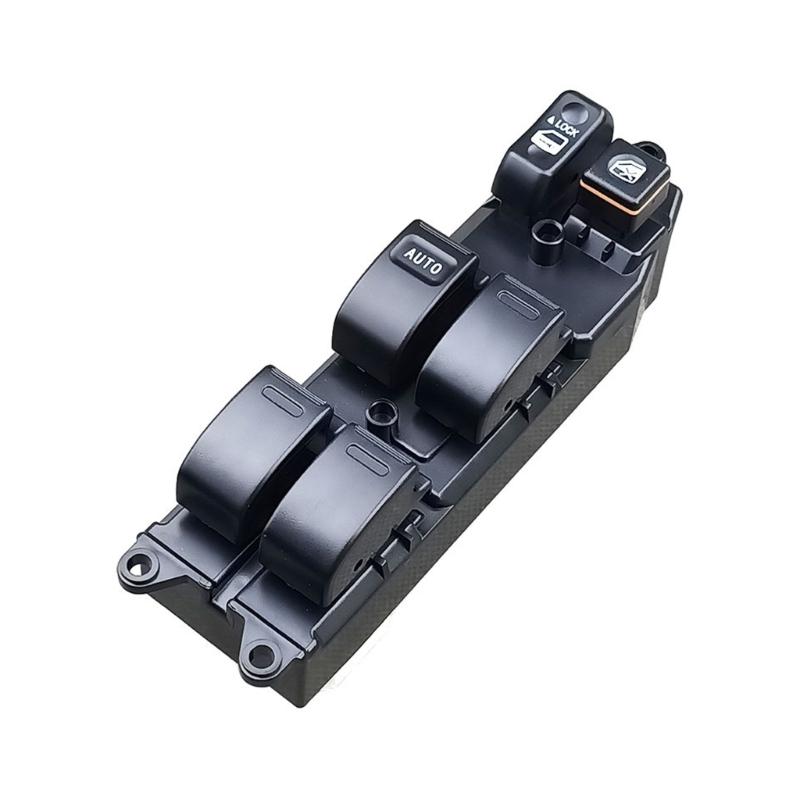 

Universal Car Power Window Main Switches With Automatic Function Direct Replacement Seamlessly Compatibility 84820-12480 1