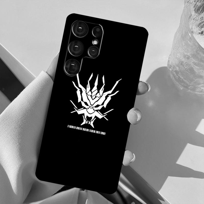 Arknights Game Phone Case For Samsung Galaxy S23 S20 FE S21 FE S22 Ultra Note20 Note10 S8 S9 S10 Plus Cover