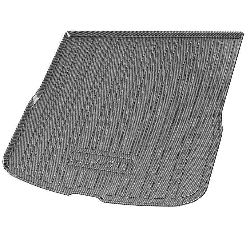 Leapmotor C11 Custom TPE Trunk Mat Decor