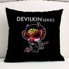 Japan Fashion Hysteric Mini Pillow Cushion Cover Pillowcase Living Room Sofa Home Decor Customized