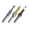 High-Precision Non-Magnetic and Ceramic Edge & Center Finder with Photoelectric Technology