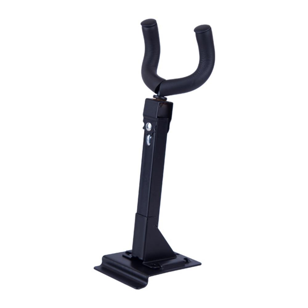 Non-slip Ukulele Hanger Metal Ukulele/Violin Stand Universal Guitar Display Rack Electric Guitar