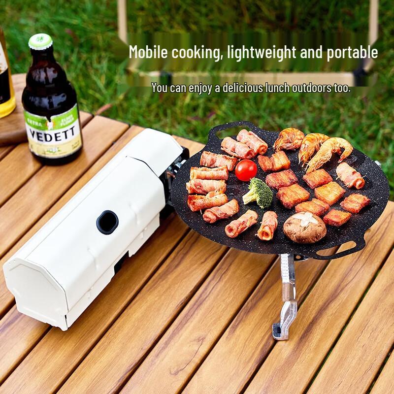 Shang Kao Jia Kaman SKJ-364 Portable Gas Stove