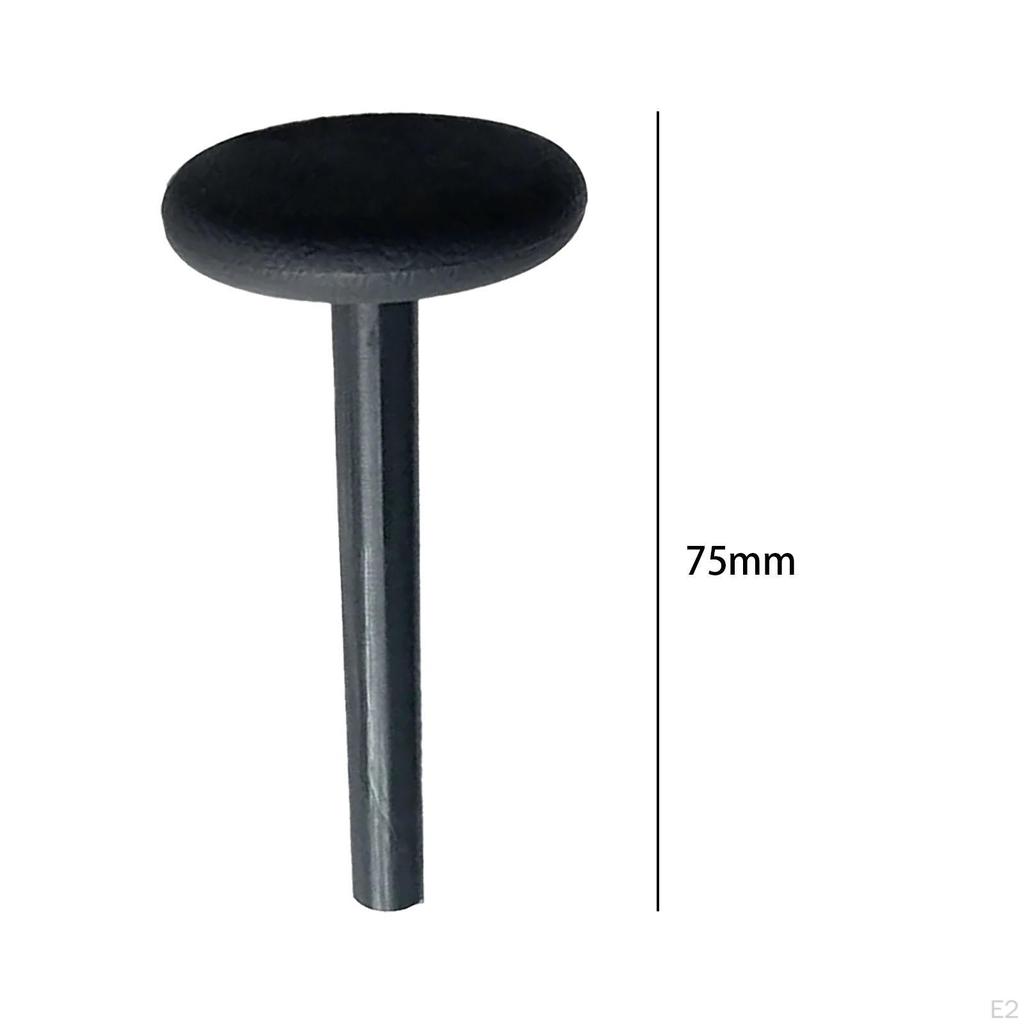 Rear Folding Seat Release Handle Knob 8721174G10P4Z Truck Replaces Automotive Seating Accessories